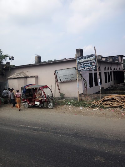 Photos of Bara Darga Bus Stop