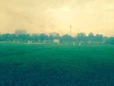 Township Whites Cricket Club lahore