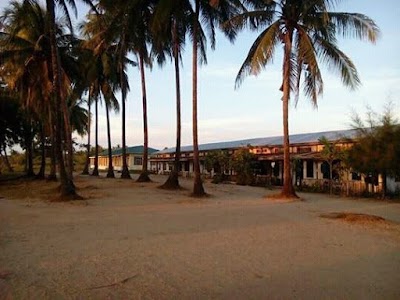 Photos of Munaung