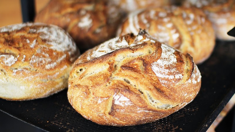 Godt Brød
