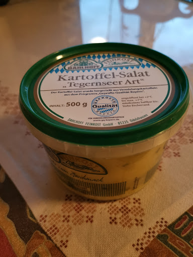Dahlhoff Feinkost GmbH
