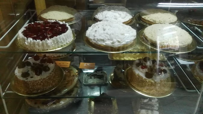 Panaderia La Reina., Author: miguel angel irala