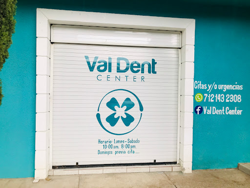 Val Dent Center - Thumbnail