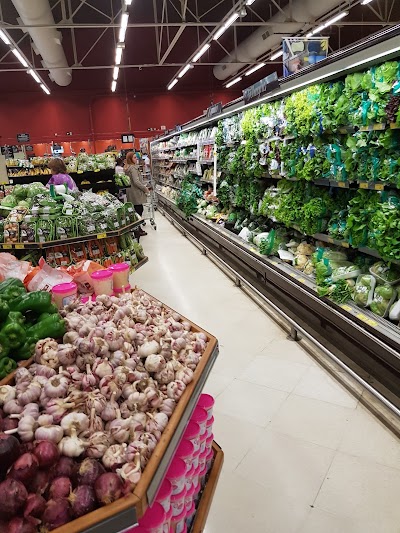 Photos of Mambo supermarkets - Vila Leopoldina
