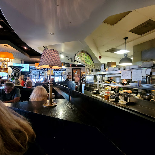 Diamond Jim Brady's Bistro Bar - Thumbnail