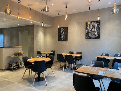 JH matbar Stora Östergatan 34B, 271 34 Ystad, Sverige