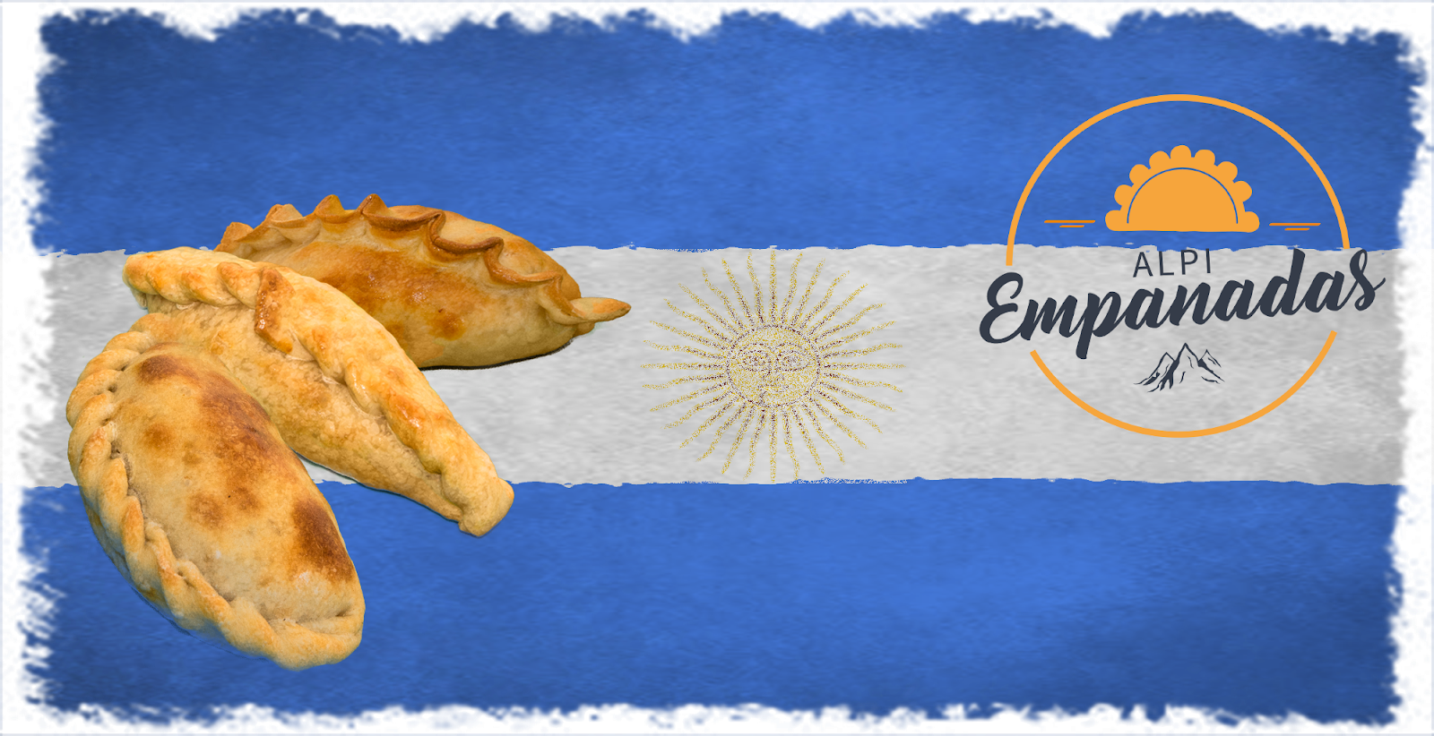 Alpi Empanadas — photo 2
