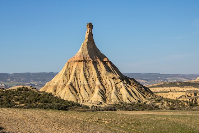 Bardenas Reales