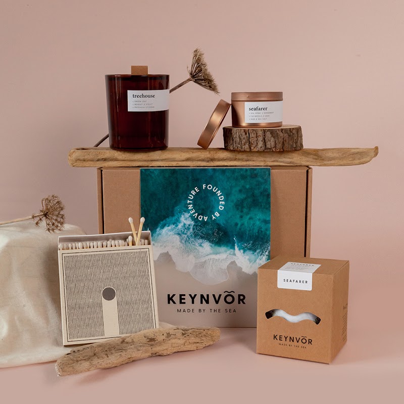 Keynvor Candle Co photo 3