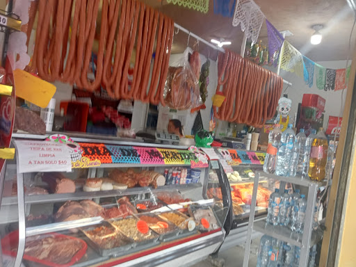 Carniceria " el moreno"