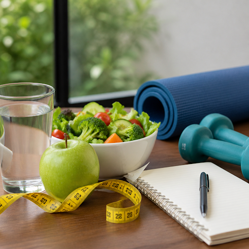 Struggling to lose weight but not ready for extreme diets or heavy workouts? At Wellness Era in S… post image