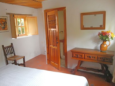 Photos of Hotel La Casona Temazcal