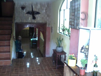 Photos of BackPackers Paradise