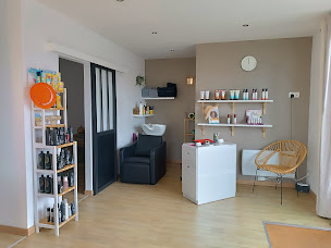 Photo n°10 de Imagin'hair à Odos (Salon de coiffure)