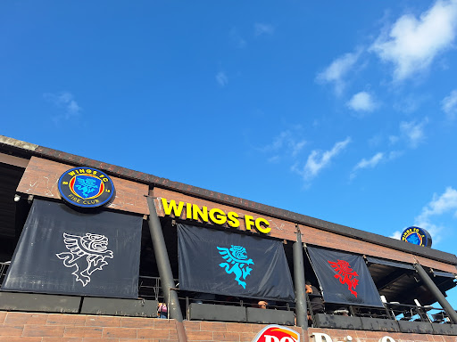 Wings FC