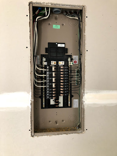 Switch Electric, LLC - Visual
