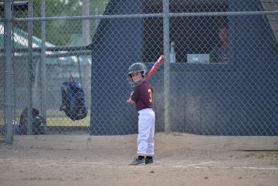 Georgetown Little League Baseball