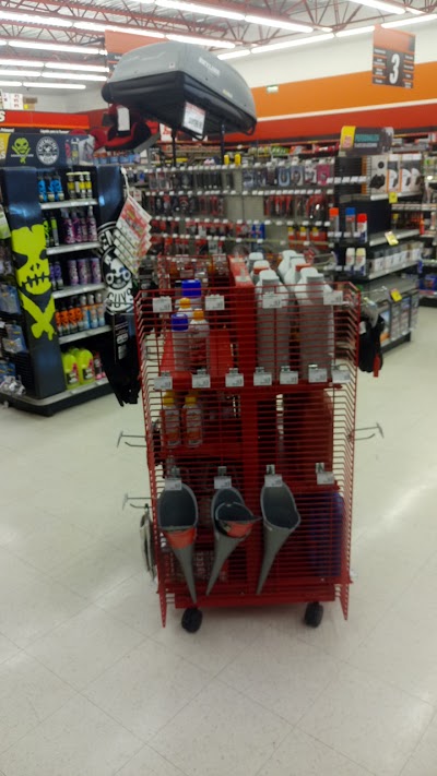 Photos of AutoZone Uruapan