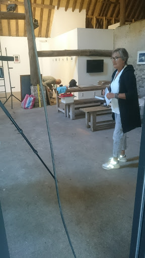 Galerie Schlessart