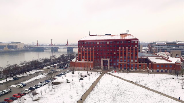 Eötvös Loránd University