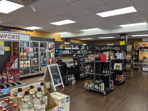 Liquor Junction Winchester - Thumbnail