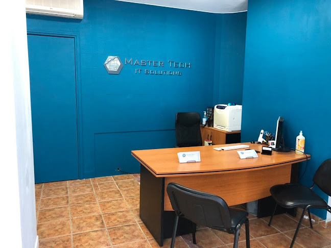 Master Tech IT Solutions - Καλαμάτα