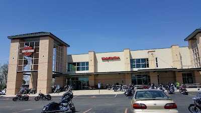Photos of Buckeye Harley-Davidson