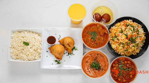 Bombay Spice LLC - Restaurant Costa Mesa