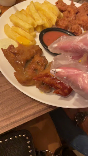 Opiniones de Gama Restaurant en Tena - Restaurante
