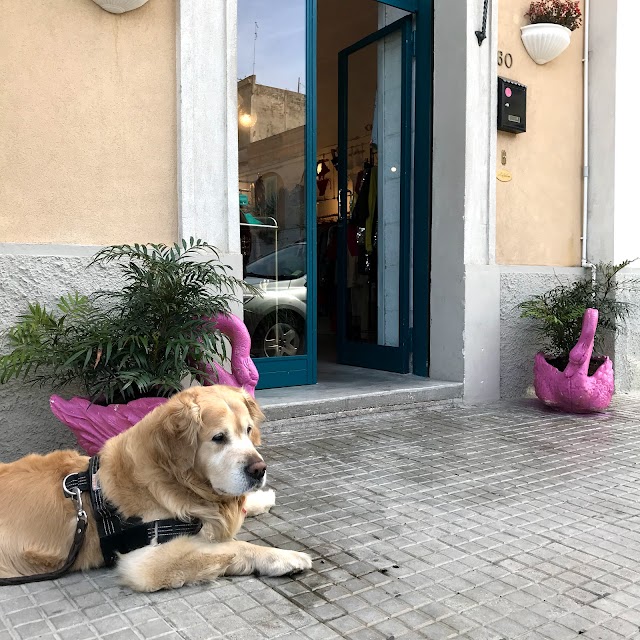 Naftalina Store