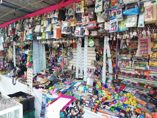 Novedades zócalo