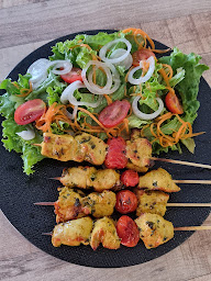 Photo n°11 de Mada Resto Exotique à Chalon-sur-Saône (Restaurant)