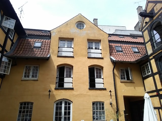 Bedwood Hostel