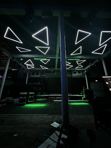 Jolly Disco - Visual
