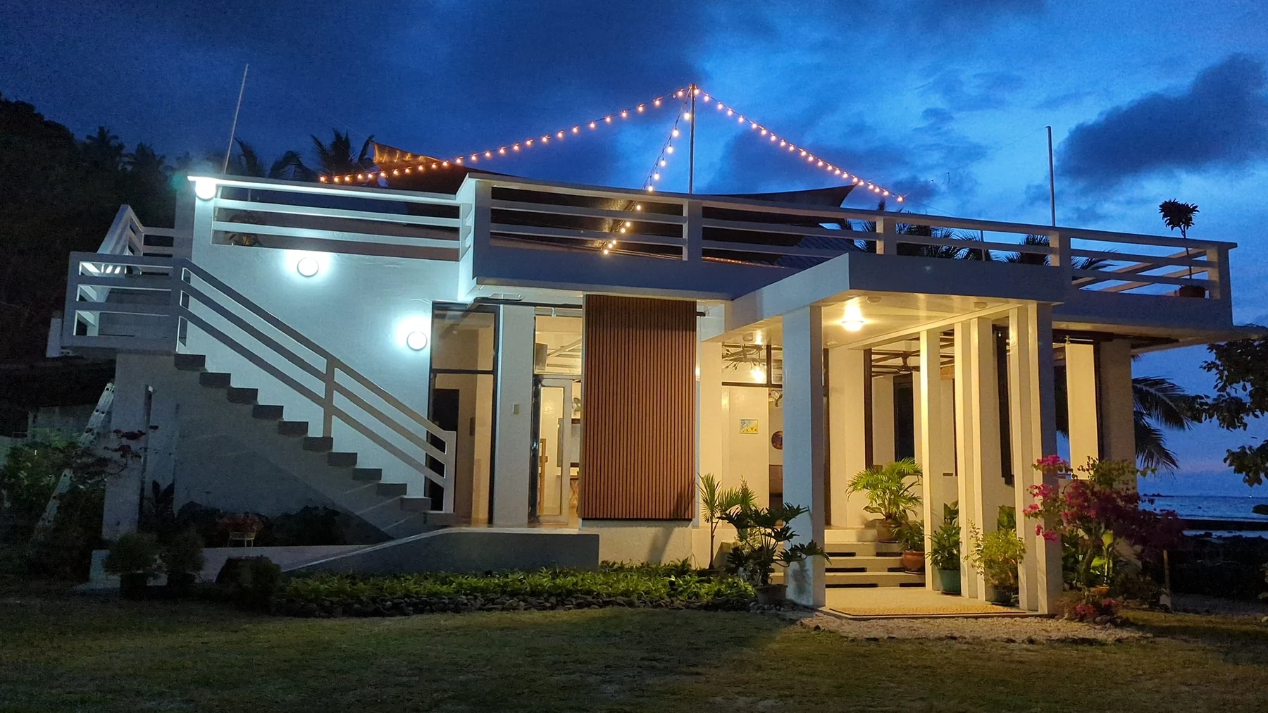 Oceanarra Beach Hotel and Resort Inc.