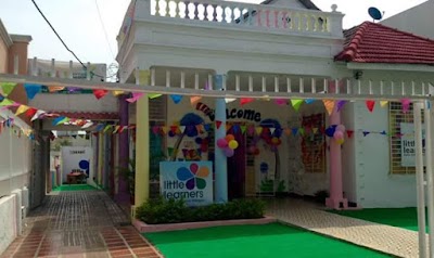 Photos of Little Learners Barranquilla