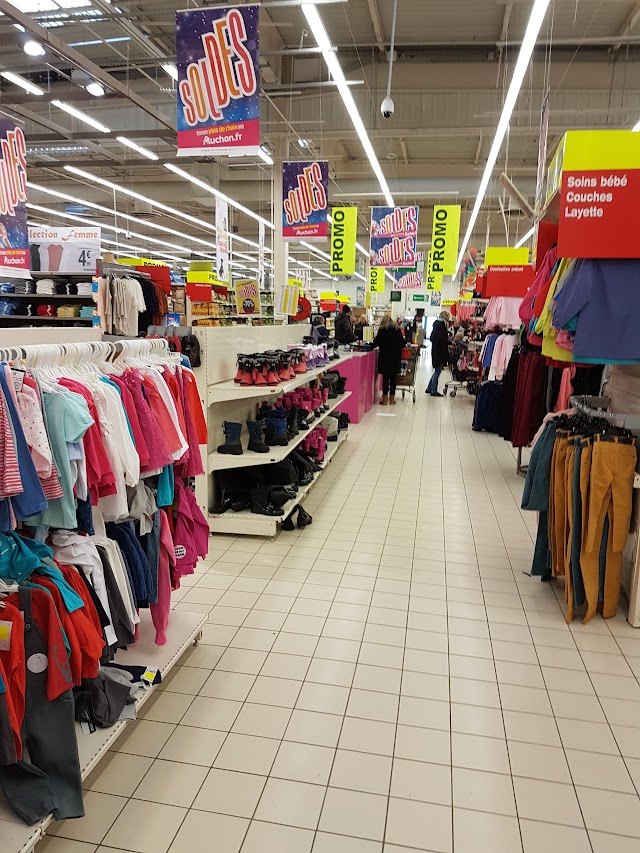 Auchan Hypermarché Cosne-Cours-sur-Loire