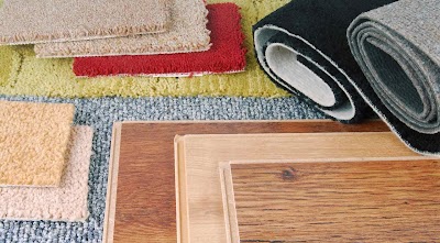 Apple Valley Carpet and Flooring