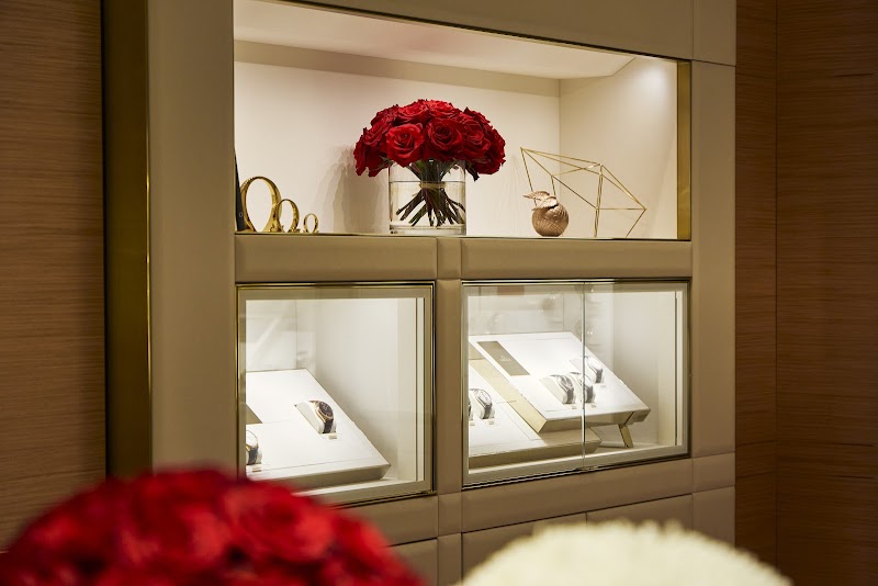 OMEGA Boutique - Liverpool One photo 2