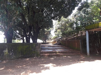 Photos of H&ocirc;pital Jean Paul Ii