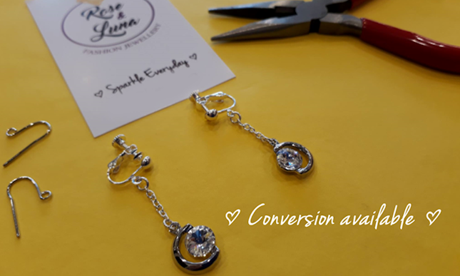 Comentarii opinii despre Rose & Luna Jewellery + Beading Supplies