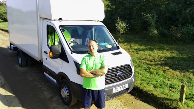 Reviews of Removals Experts Essex & Storage in Colchester - Moving company