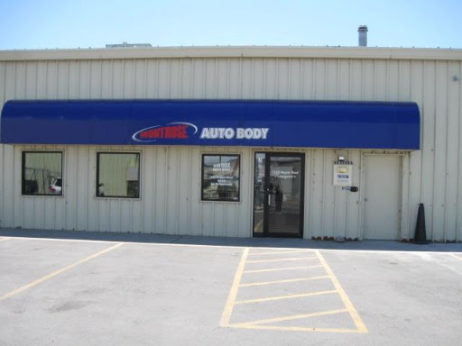 Montrose Auto Body Inc - Thumbnail