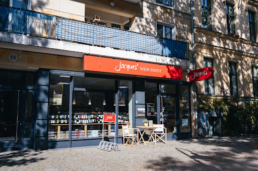Jacques’ Wein-Depot Berlin-Prenzlauer Berg