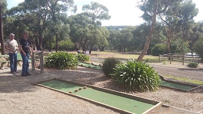 Photos of Bellbrae Country Club
