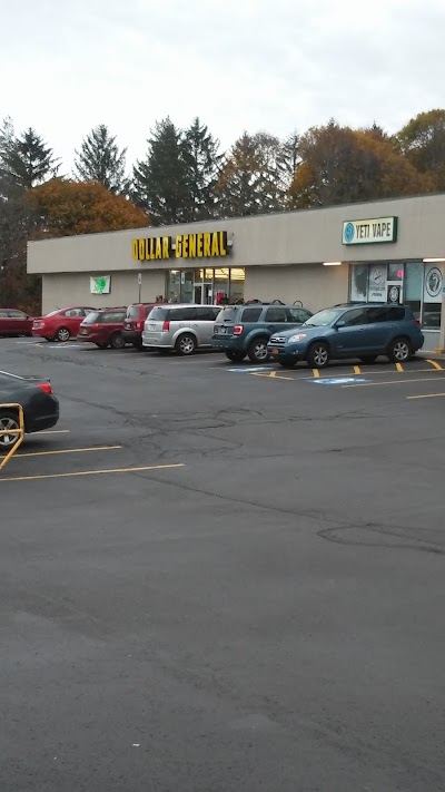 Dollar General