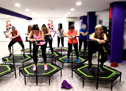 B-Energy Centro Deportivo - Thumbnail