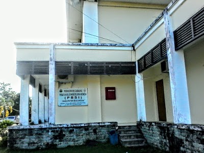 Photos of Gedung Bulutangkis Handal