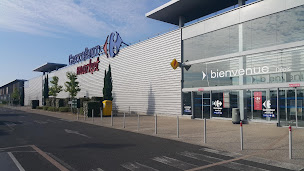 Photo n°1 de Carrefour Market Deols à Déols (Magasin d'alimentation bio)