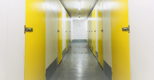 UK Storage Company - Worcester Storage Units - Thumbnail